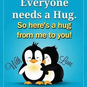 Meet your Posher, Rowena